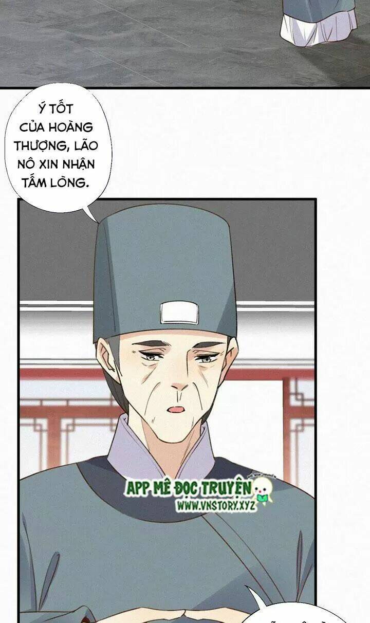 Thiên Hương Mỹ Nhân Chương 126 Ảnh 10