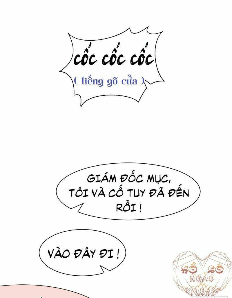 Ảnh Đế Yêu Hồ Chương 53 Ảnh 22