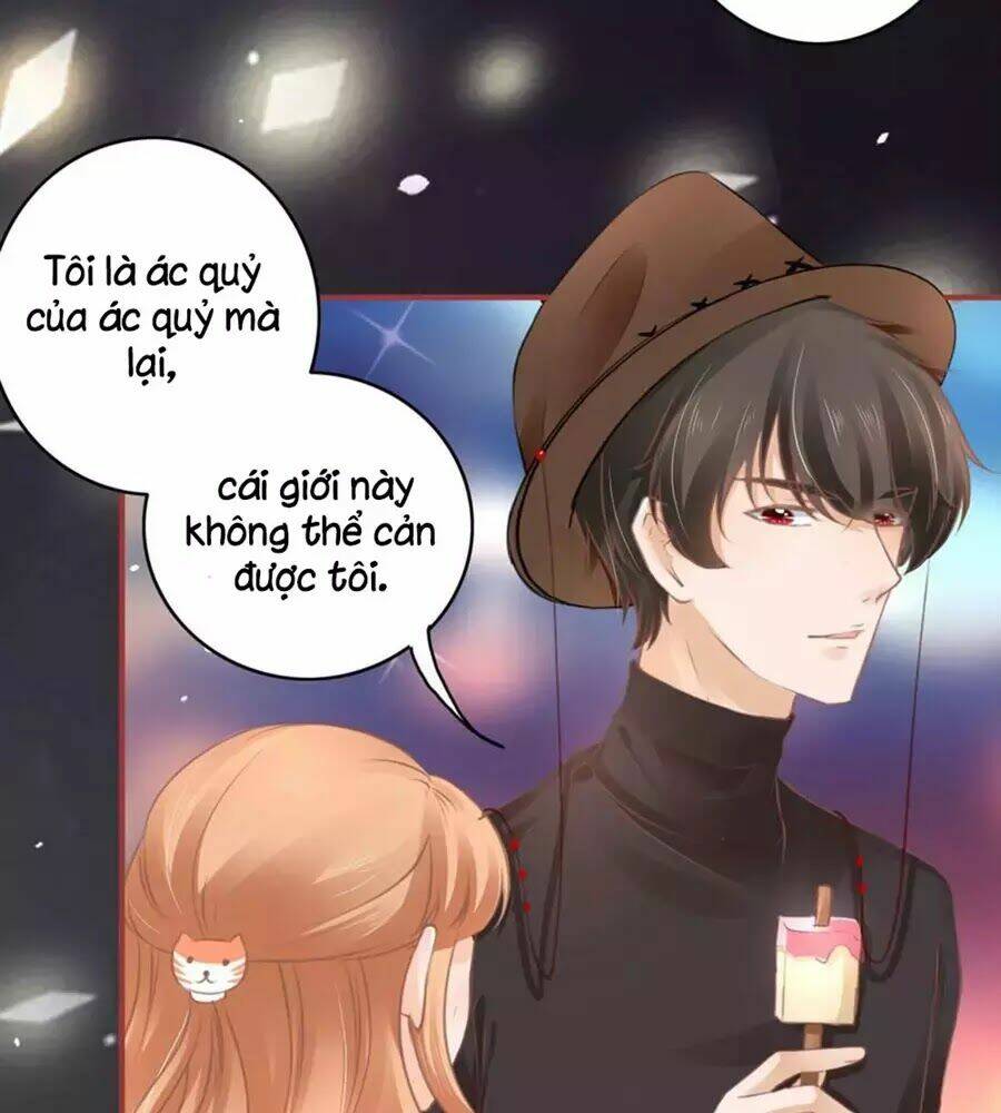 Tân Nương Của Âm Dương Giới Chương 57 Ảnh 37