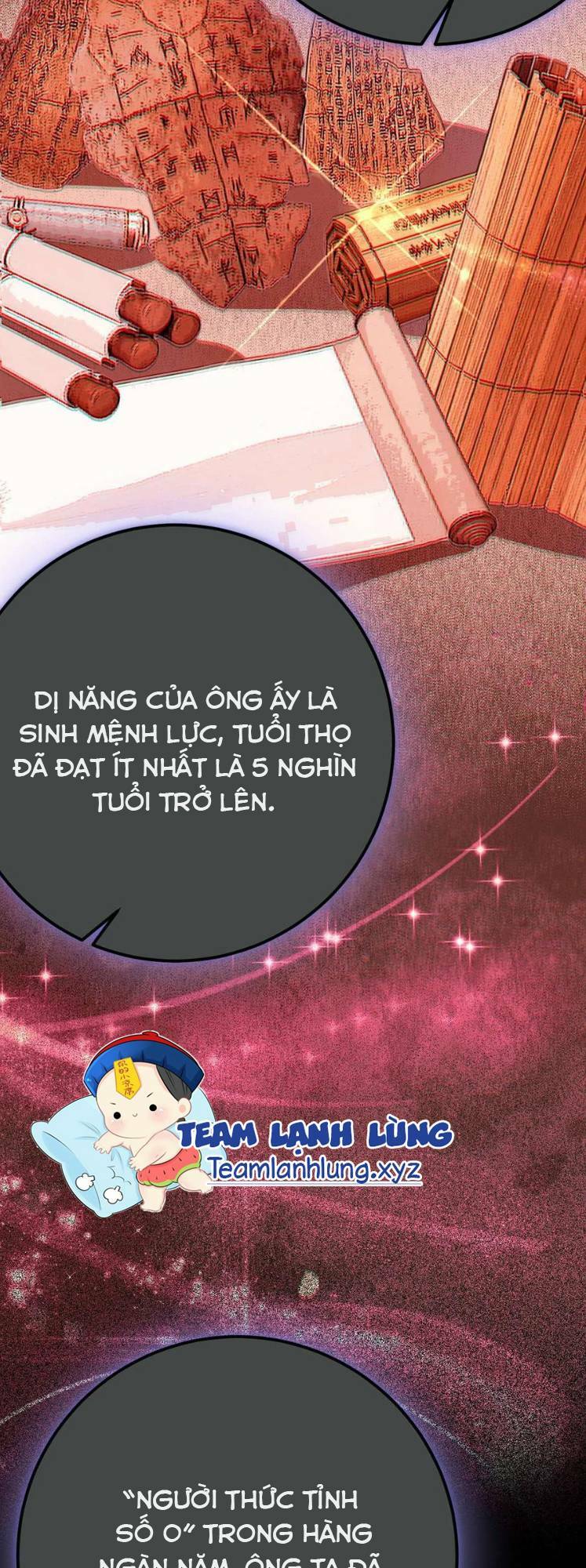 Nghịch Đồ Mỗi Ngày Đều Muốn Bắt Nạt Sư Phụ Chương 156 Ảnh 15