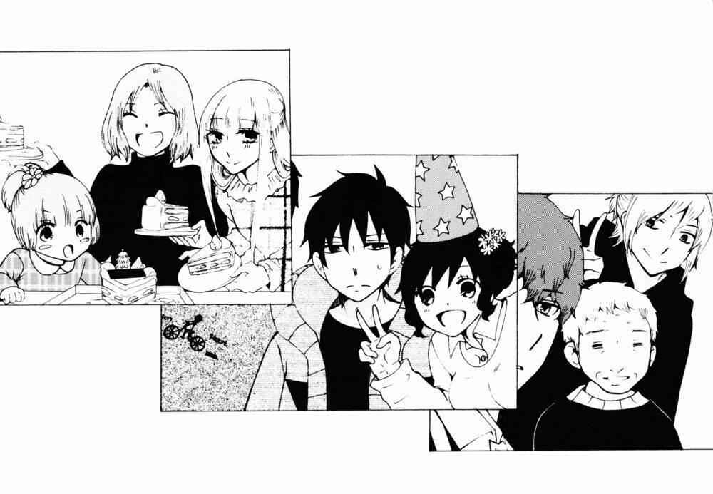 Chuusotsu Roudousha Kara Hajimeru Koukou Seikatsu Roudousha Chương 17 Ảnh 7