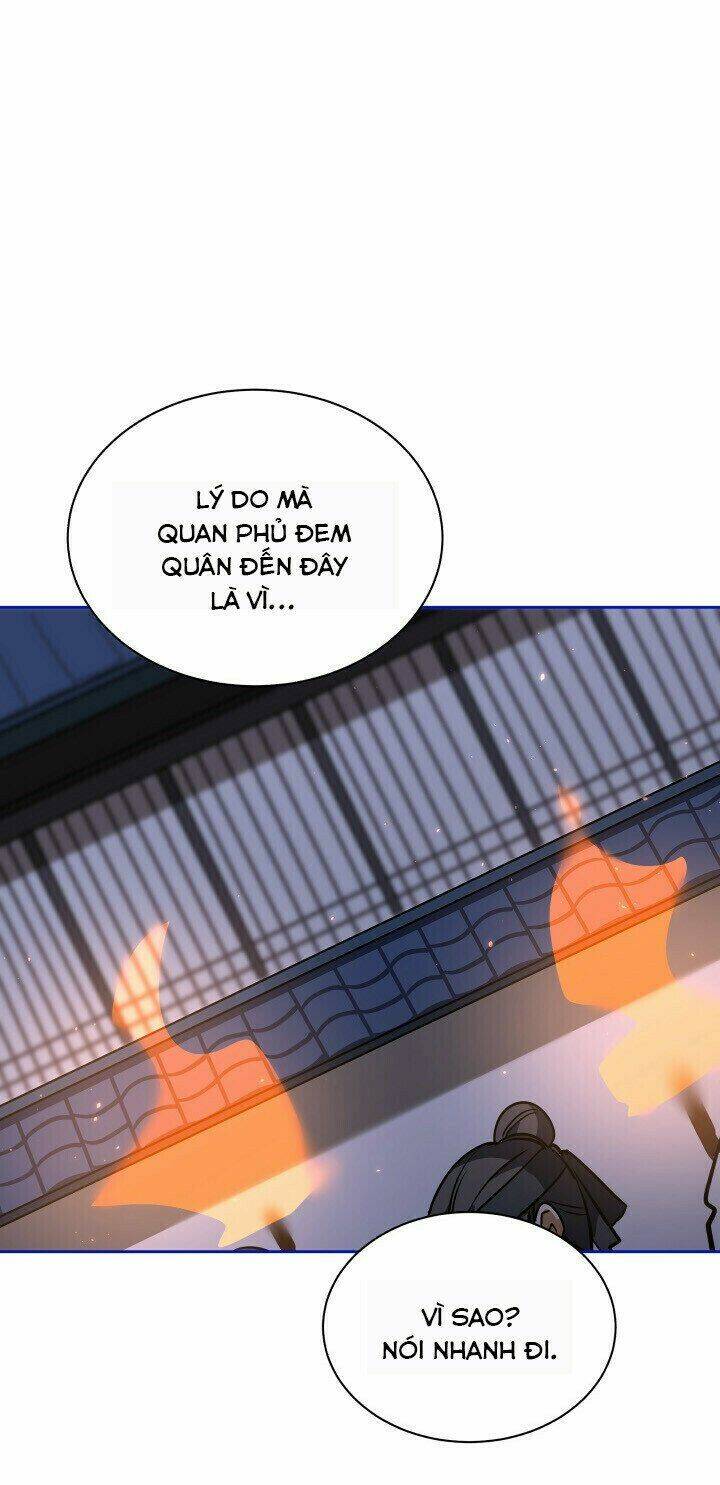 Quái Thú Với Hoa Chương 94 Ảnh 44