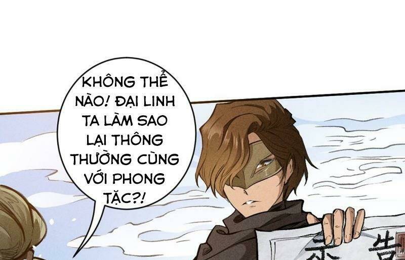 Đường Dần Tại Dị Giới Chương 386 Ảnh 54