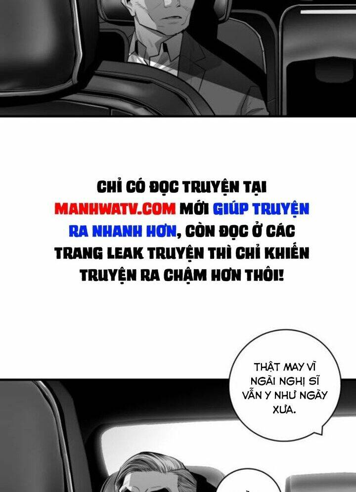Quảng Trường Máu Chương 48 Ảnh 11