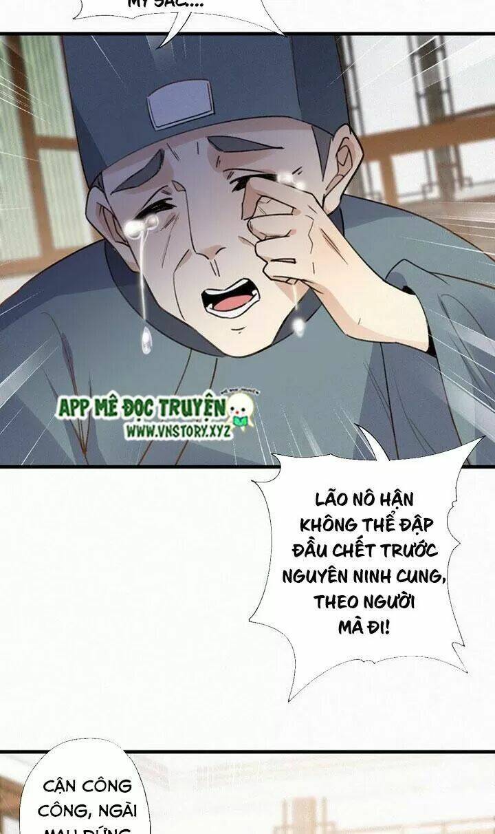 Thiên Hương Mỹ Nhân Chương 126 Ảnh 16