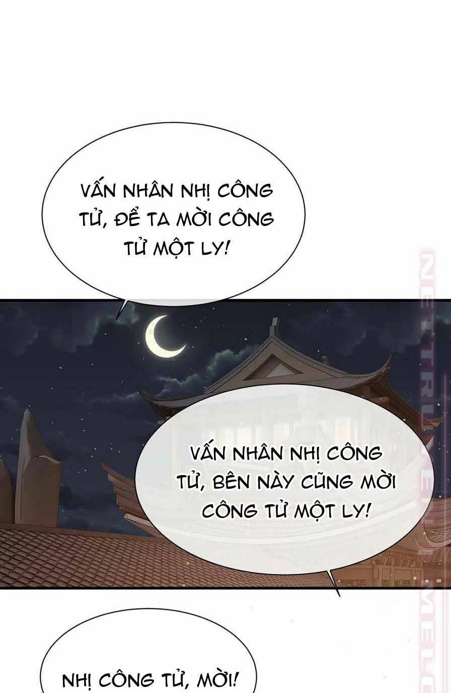 Dĩ Hạ Phạm Thượng Chương 64 Ảnh 5