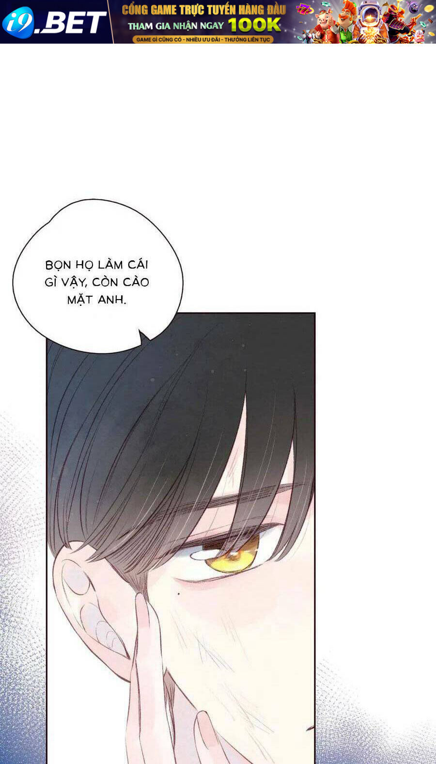 Vũ Xuyên Vật Ngữ Chương 33 Ảnh 31
