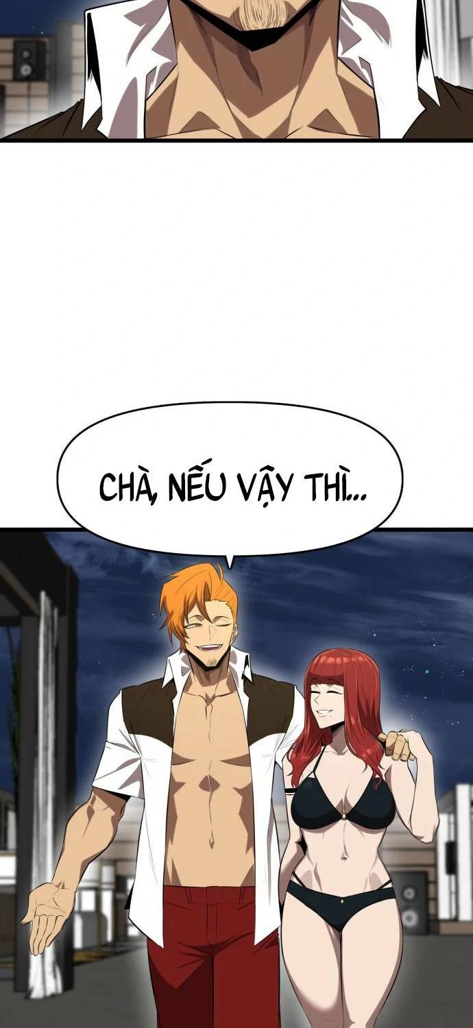 Người Thay Thế Anh Hùng Chương 11 Ảnh 38