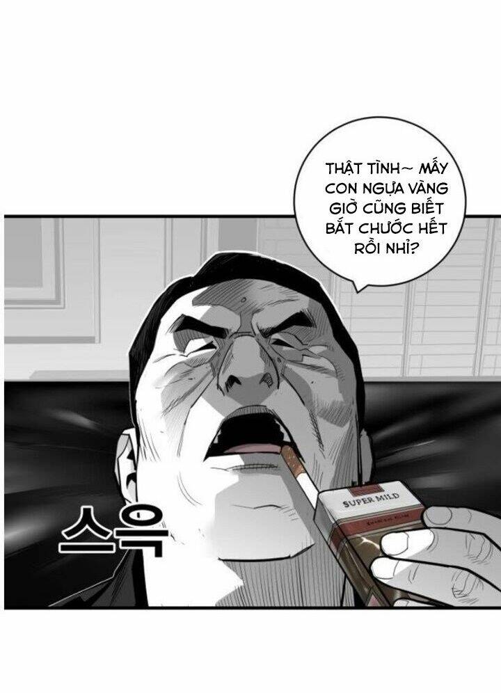 Quảng Trường Máu Chương 48 Ảnh 38