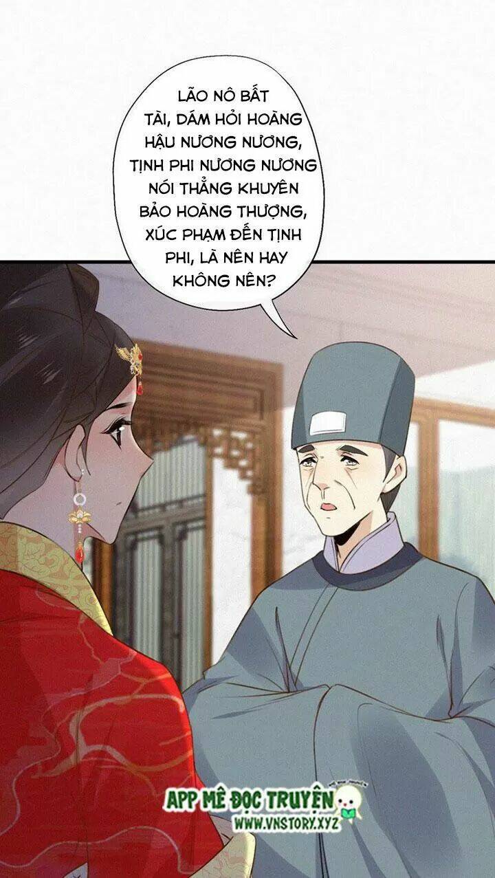 Thiên Hương Mỹ Nhân Chương 127 Ảnh 2