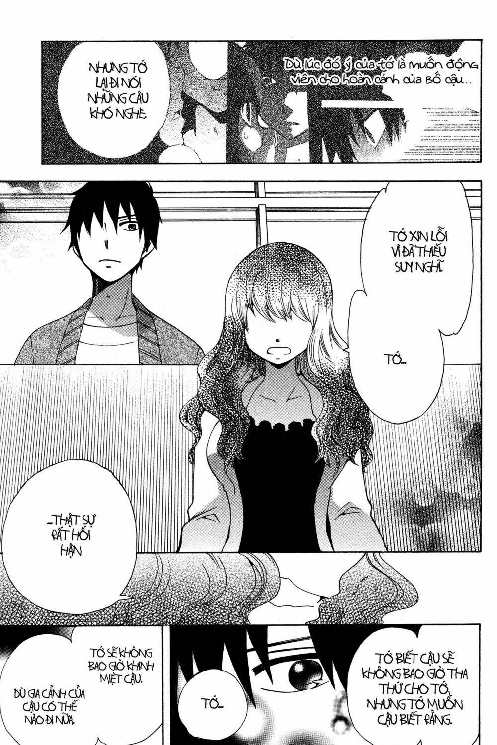 Chuusotsu Roudousha Kara Hajimeru Koukou Seikatsu Roudousha Chương 15 Ảnh 14
