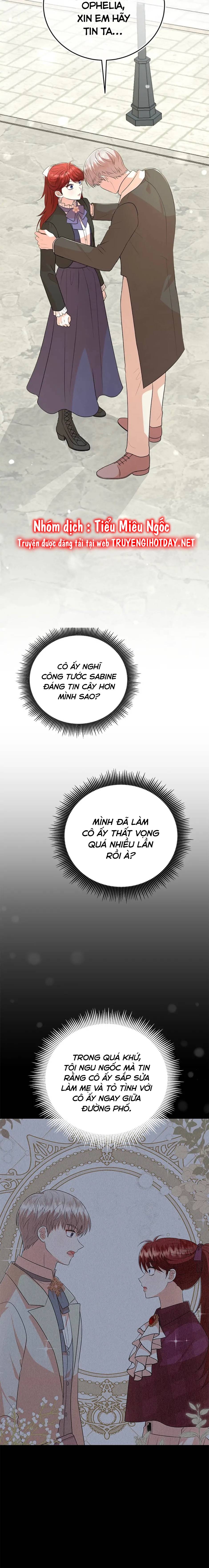 Nhân Vật Phản Diện Cũng Khó Chịu Chương 91 Ảnh 6