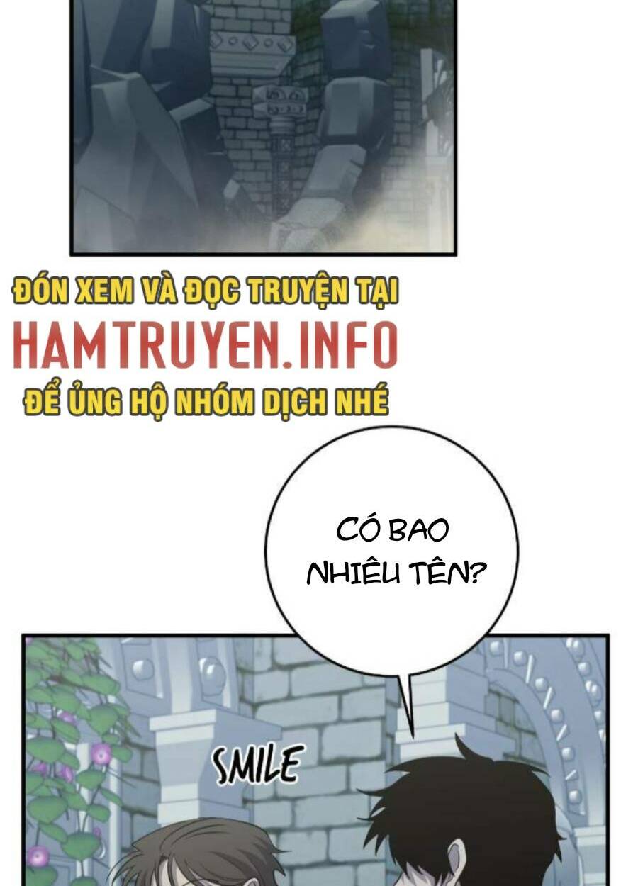 Tôi Là Thợ Săn Có Sức Mạnh Của 99 Vạn Tiền Kiếp Chương 110 Ảnh 18