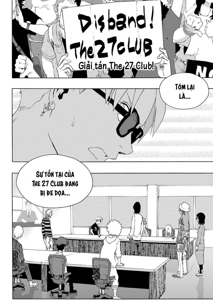 Shiori Experience - Jimi Na Watashi To Hen Na Oji-San Chương 91 Ảnh 38