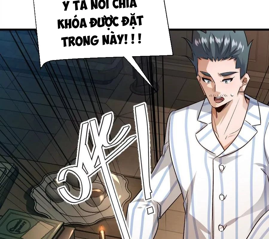 Ta Ở Thế Giới Quỷ Dị Chơi Hăng Rồi! Chương 127 Ảnh 72