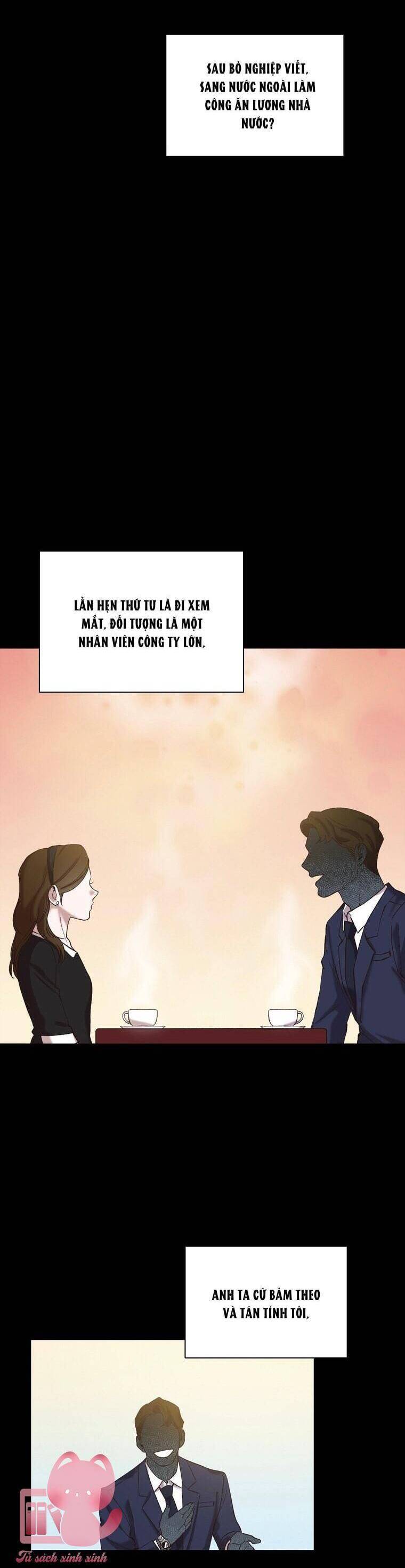 Thanh Xuân Của Chúng Ta Chương 74 Ảnh 10