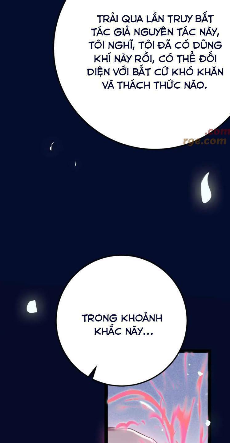 Nghịch Đồ Mỗi Ngày Đều Muốn Bắt Nạt Sư Phụ Chương 155 Ảnh 24
