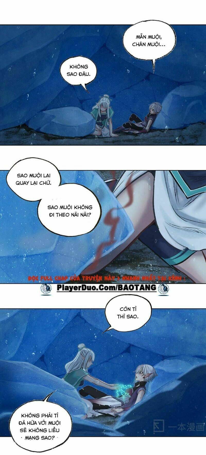 Ngao Bính Chương 12 Ảnh 44