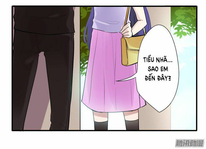 Đam Mỹ Lời Ngụy Biện Chương 14 Ảnh 13