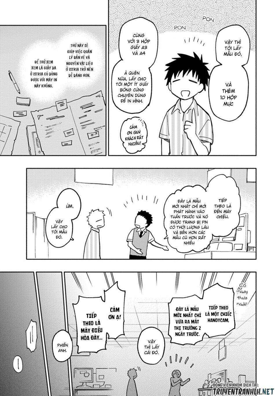 Takarakuji De 40-Oku Atattandakedo Isekai Ni Ijuu Suru Chương 22 Ảnh 21