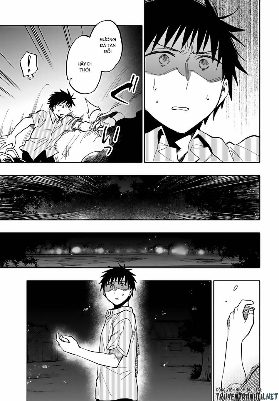 Takarakuji De 40-Oku Atattandakedo Isekai Ni Ijuu Suru Chương 31 Ảnh 26