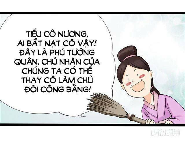 Công Lược Nam Thần Kế Chương 15 Ảnh 14