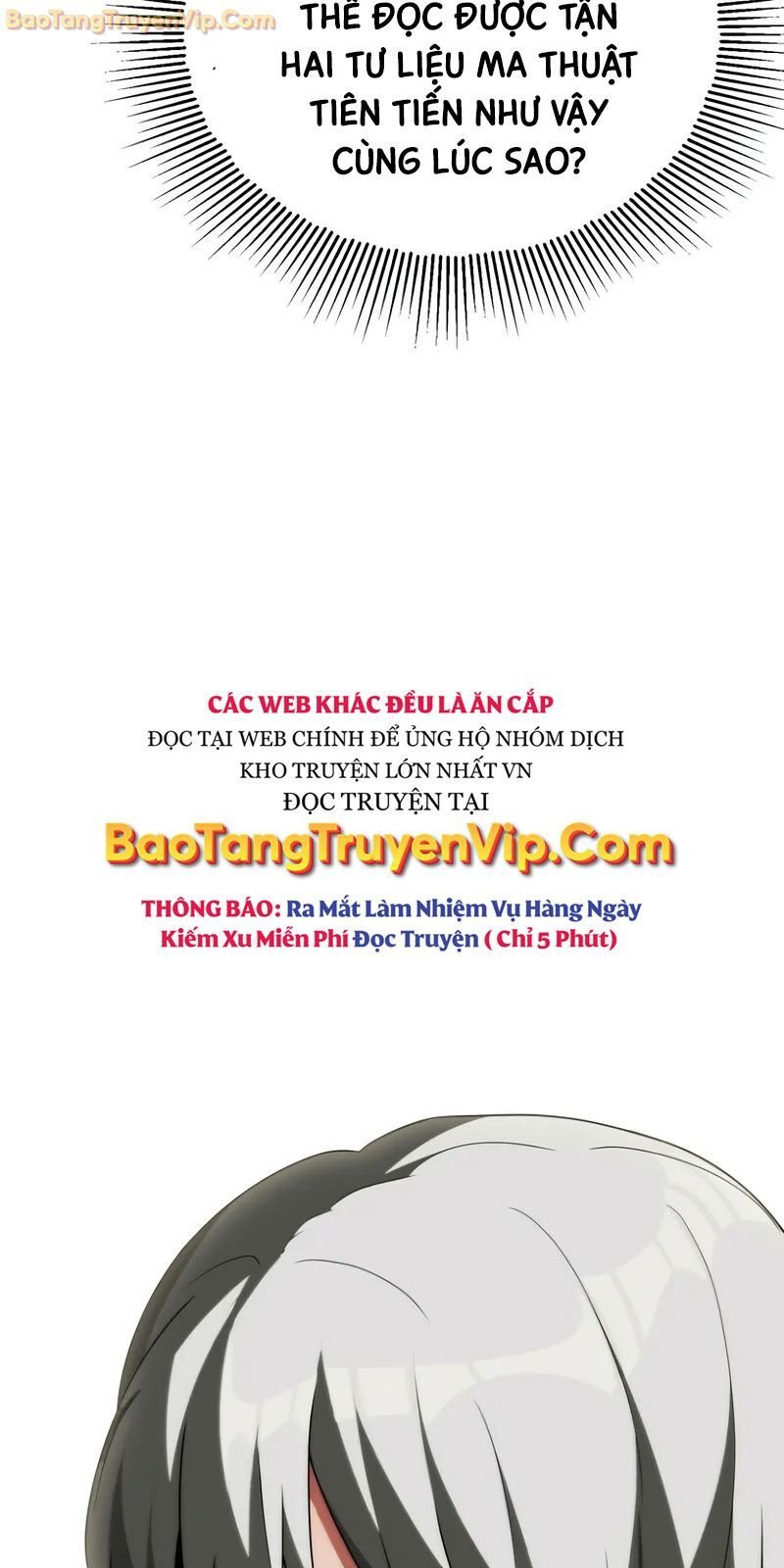 Con Trai Út Của Đại Pháp Sư Lừng Danh Chương 77 Ảnh 68
