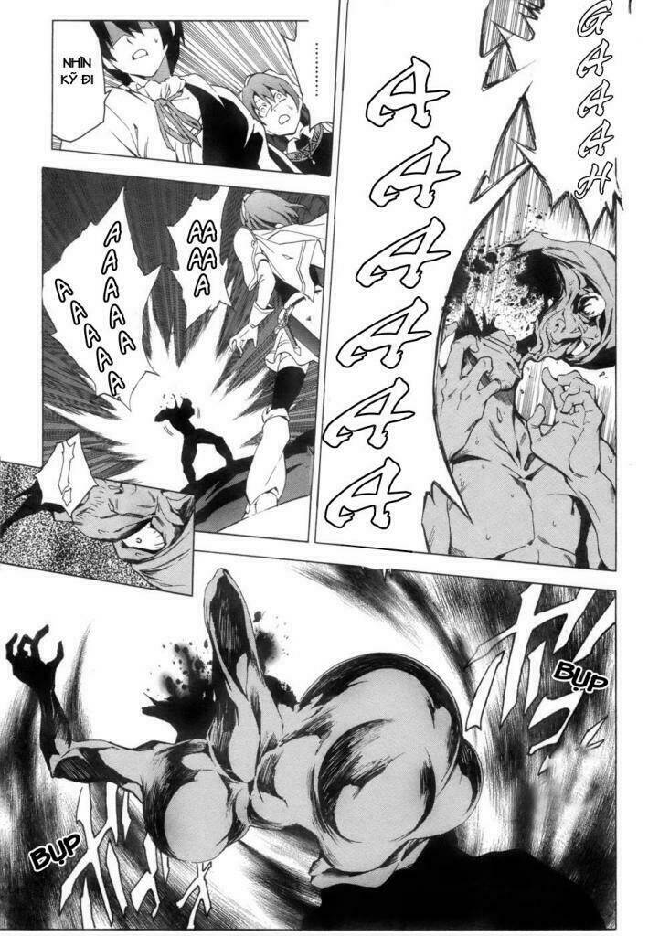 Seiken No Katanakaji Chương 2 Ảnh 13