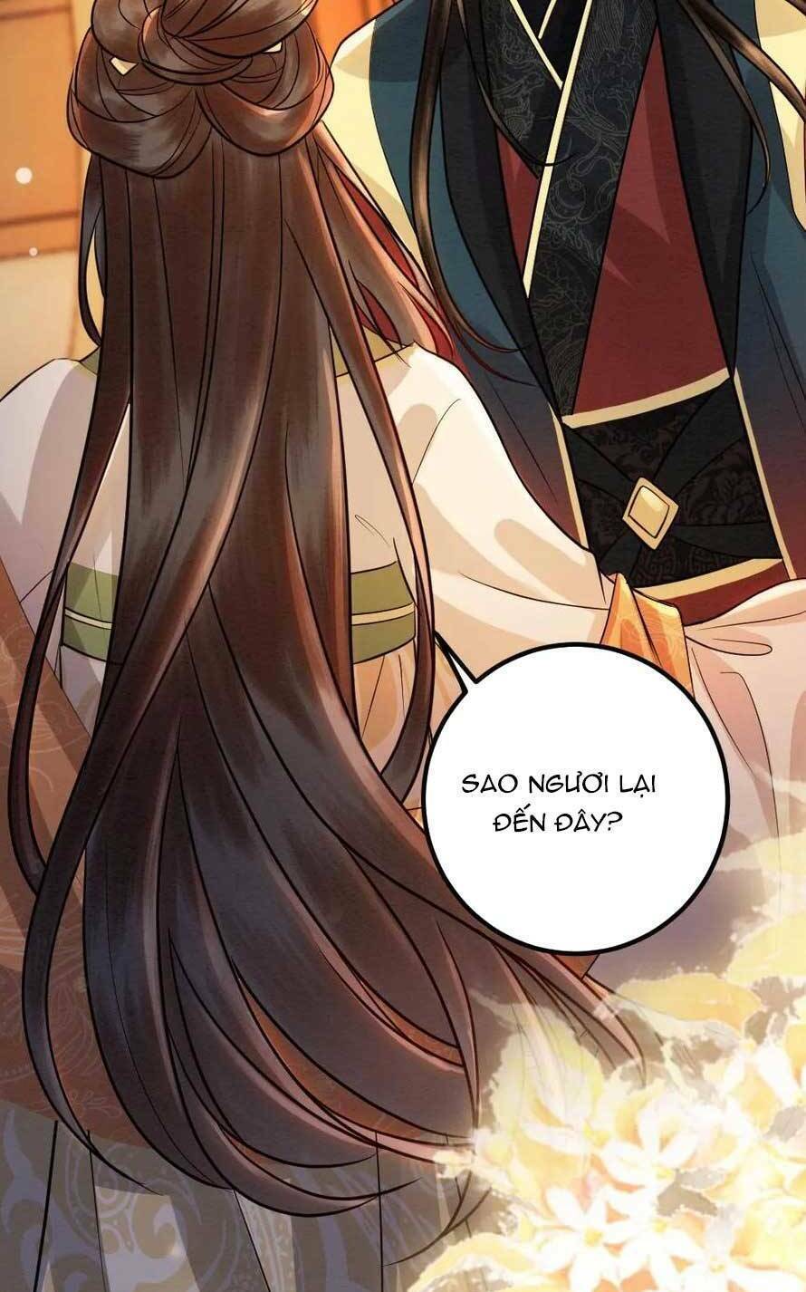 Báo Cáo Nhiếp Chính Vương, Đại Lão Nàng Ấy Chuyên Trị Bệnh Liệt Dương. Chương 197 Ảnh 9