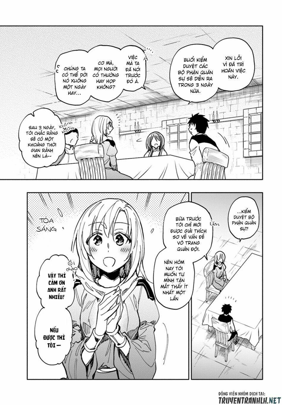 Takarakuji De 40-Oku Atattandakedo Isekai Ni Ijuu Suru Chương 24 Ảnh 31