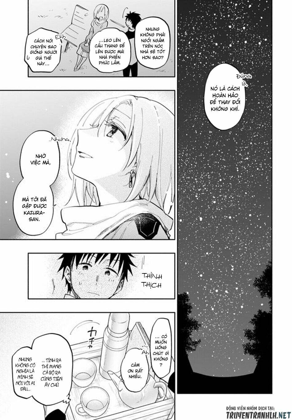 Takarakuji De 40-Oku Atattandakedo Isekai Ni Ijuu Suru Chương 18 Ảnh 23