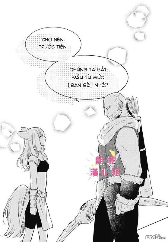 Uchi No Otouto-Domo Ga Sumimasen Chương 10 Ảnh 42