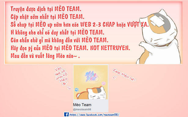 Tôi Thề Sẽ Không Làm Phiền Ai Nữa Chương 14.2 Ảnh 3