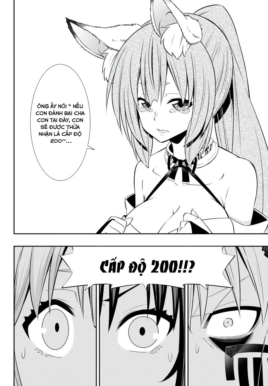 Isekai Maou To Shoukan Shoujo No Dorei Majutsu Chương 92 Ảnh 11