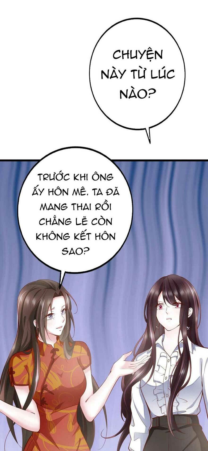 Nghịch Lai Chuyển Sinh: Gặp Phải Tần Tiên Sinh Chương 43.2 Ảnh 27