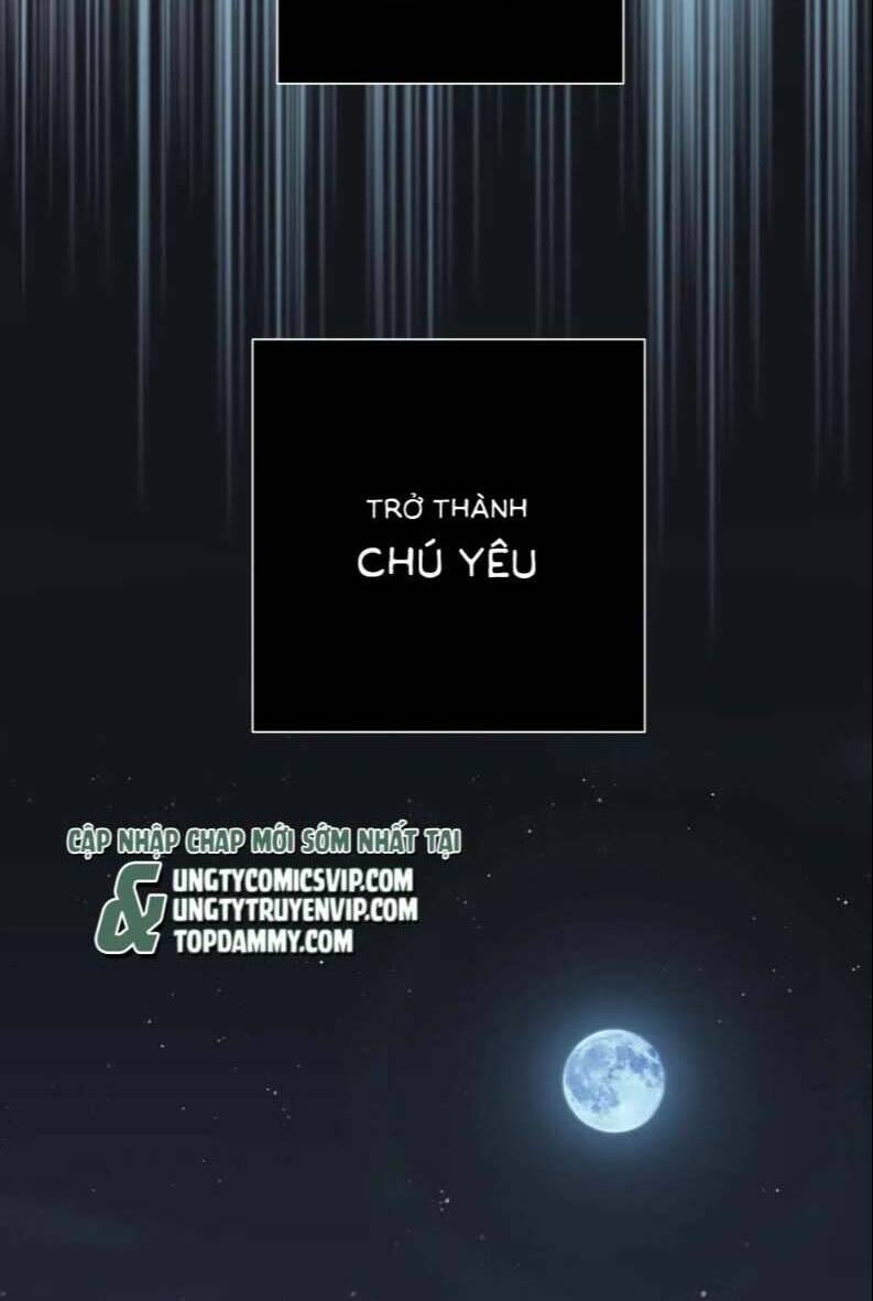 Cẩn Thận Bị Mộng Ma Ăn Mất Đó! Chương 99 Ảnh 29