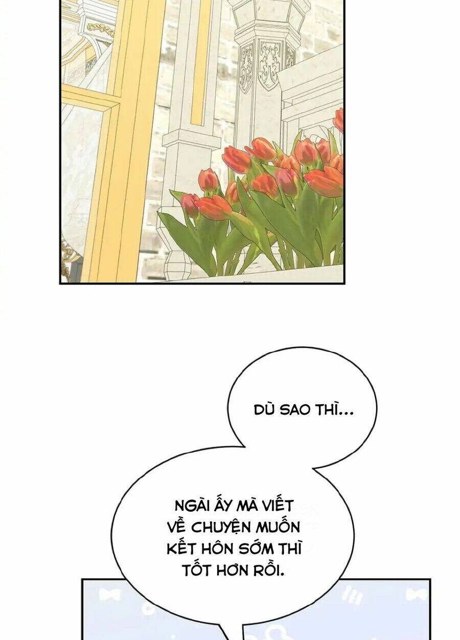 Lần Này, Tôi Sẽ Là Nhân Vật Chính Chương 35 Ảnh 46