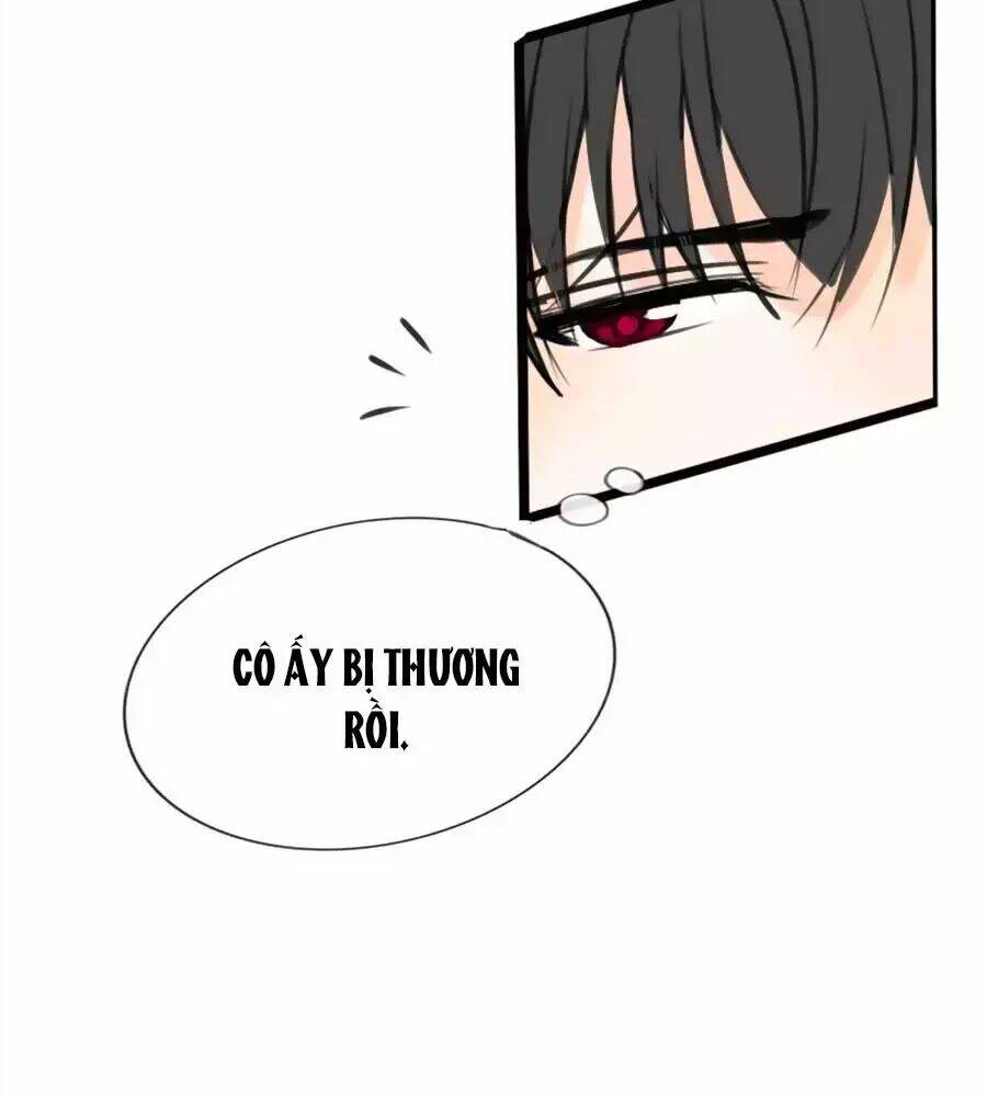 Công Chúa Nữ Vương Mệnh Chương 111 Ảnh 74