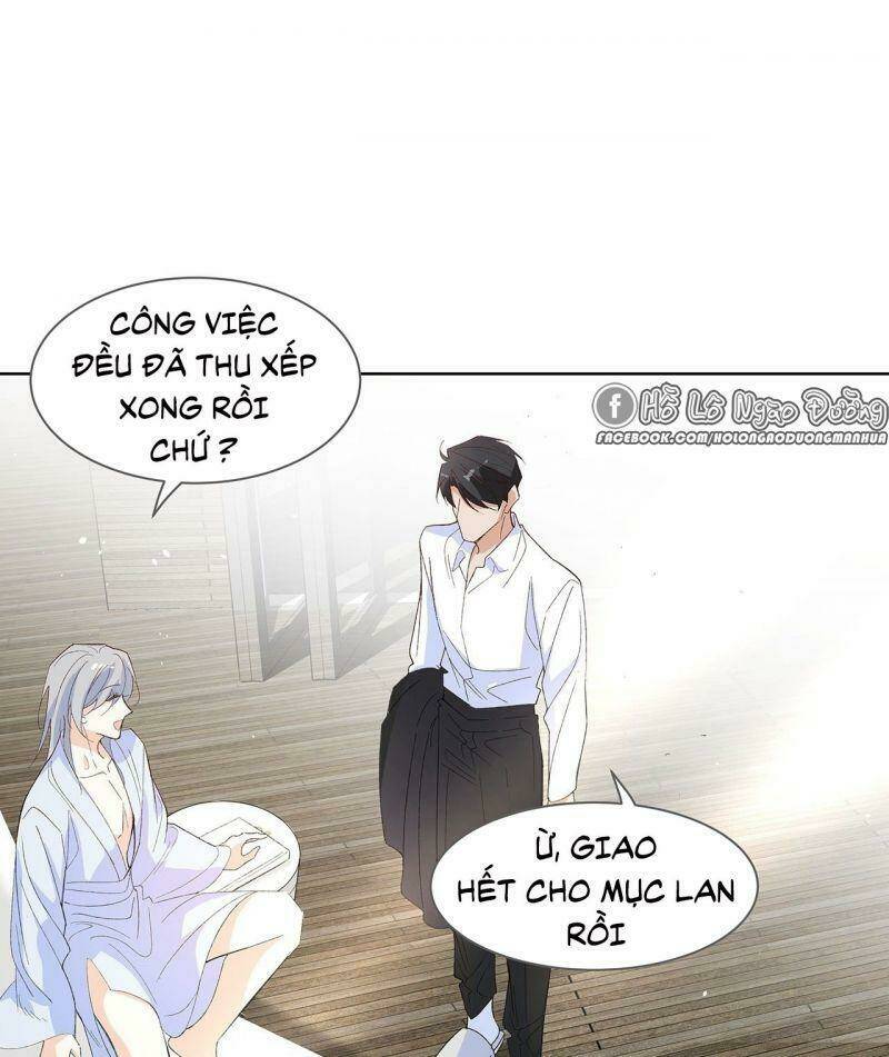 Ảnh Đế Yêu Hồ Chương 61 Ảnh 26
