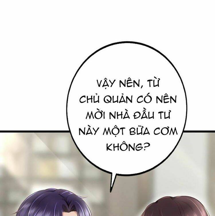 Nghịch Lai Chuyển Sinh: Gặp Phải Tần Tiên Sinh Chương 46.1 Ảnh 26