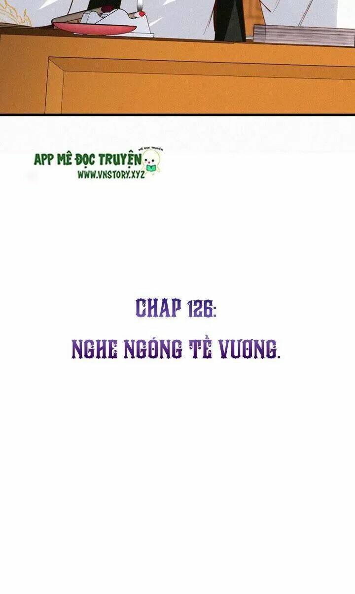 Thiên Hương Mỹ Nhân Chương 128 Ảnh 5