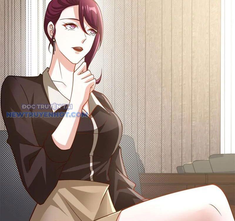 Đô Thị Đệ Nhất Chiến Thần Chương 50 Ảnh 49