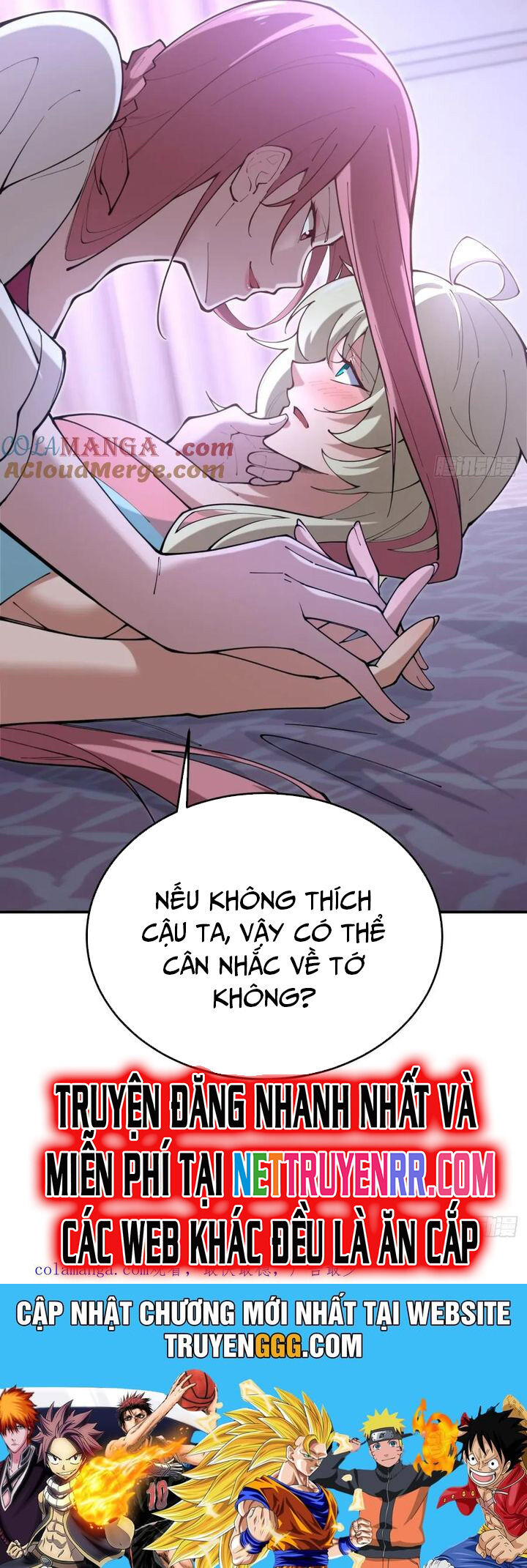 Phá Kiếp Chỉ Huy Chương 24 Ảnh 41