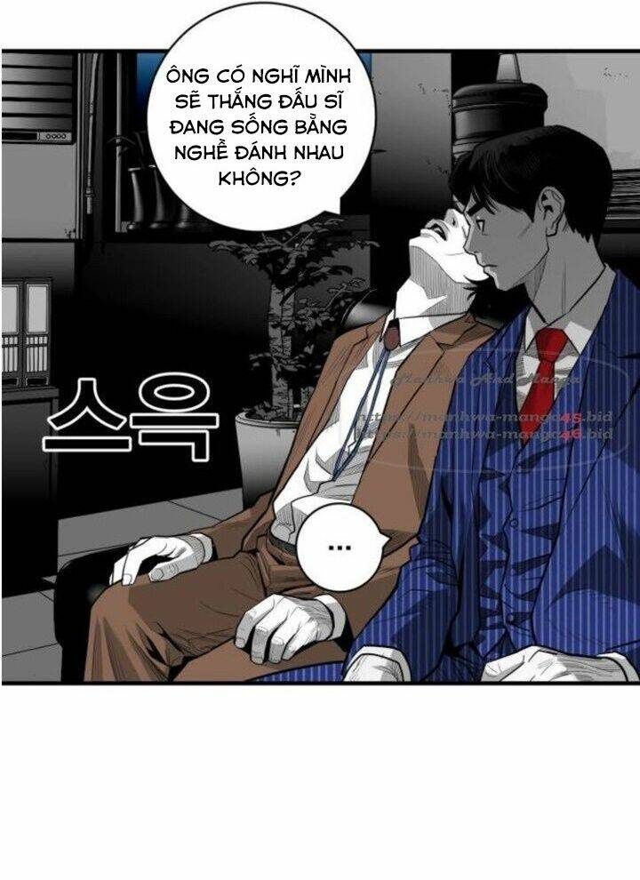 Quảng Trường Máu Chương 47 Ảnh 12