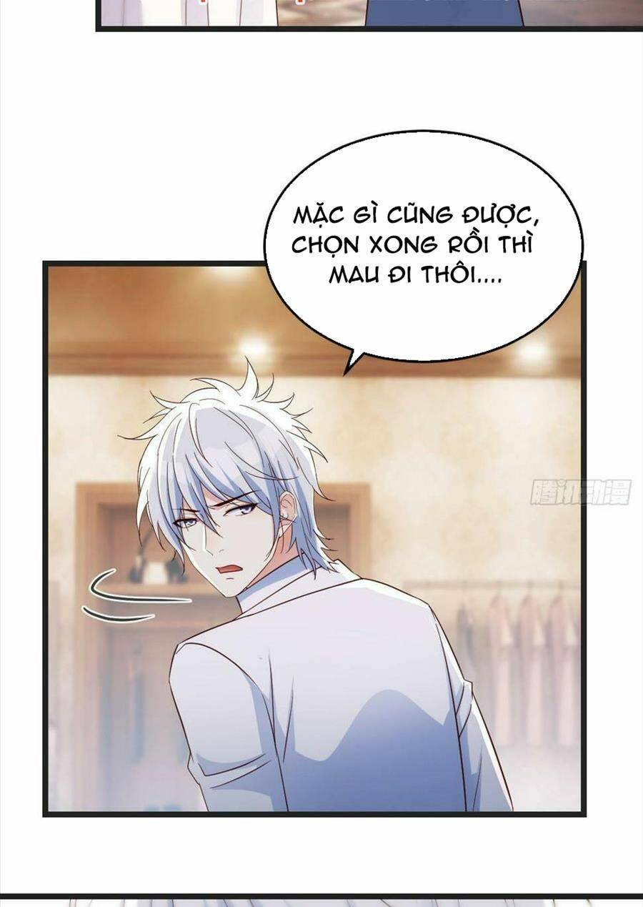 Trước Khi Vô Địch Ta Nợ Tình Quá Nhiều Chương 88 Ảnh 7