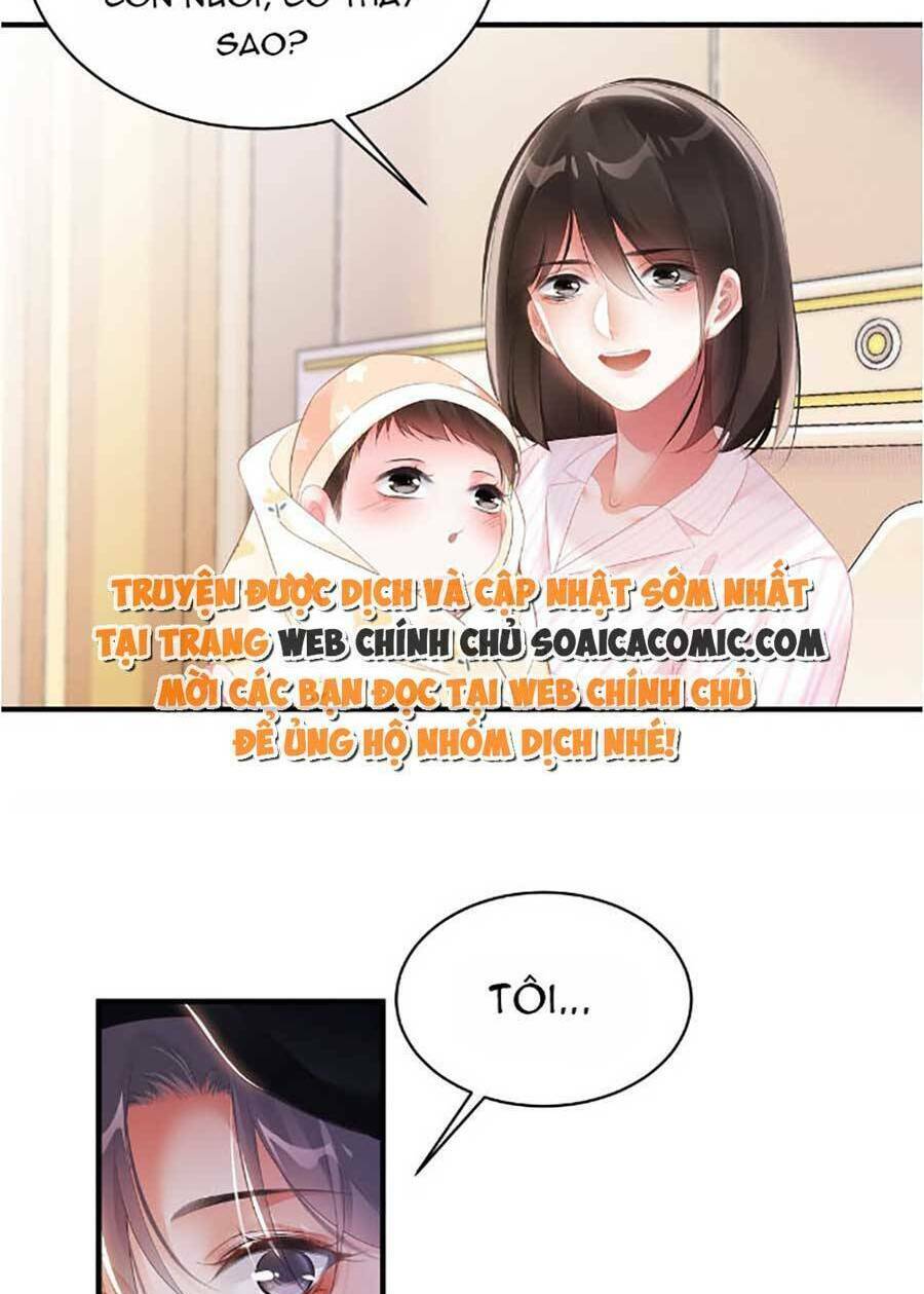 Theo Đuổi Anh Chồng Bác Sĩ Chương 12 Ảnh 34