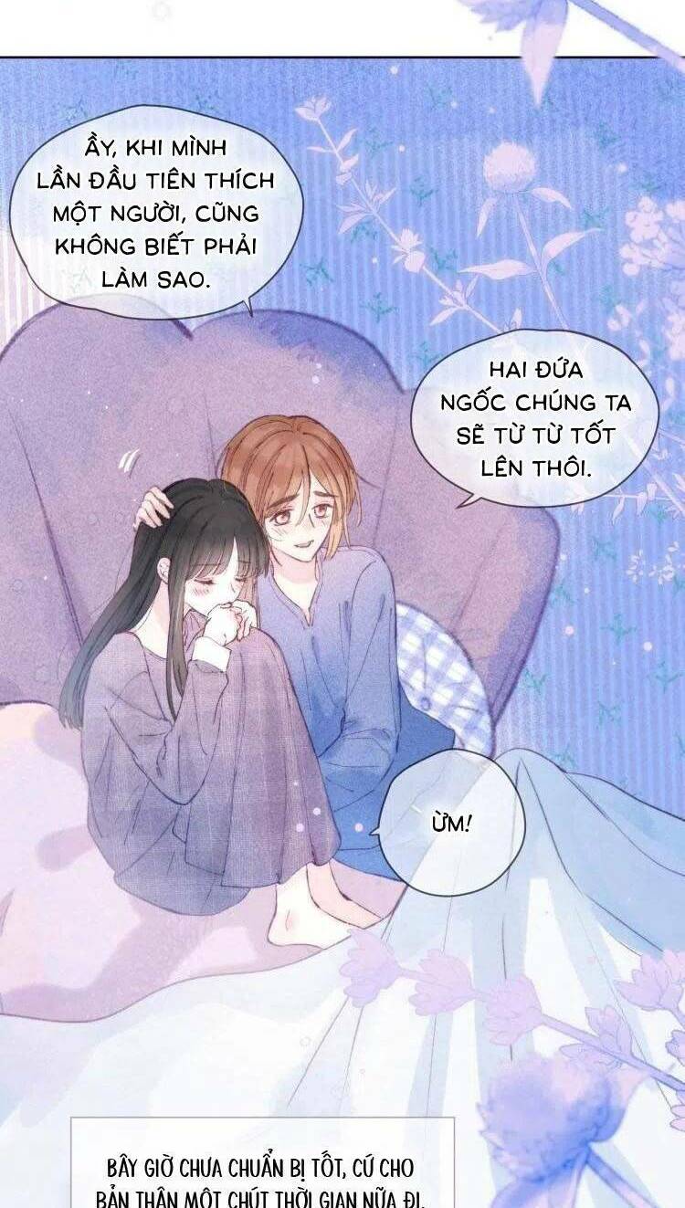 Vũ Xuyên Vật Ngữ Chương 39 Ảnh 11