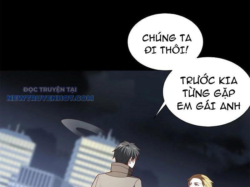 Đô Thị Đệ Nhất Chiến Thần Chương 57 Ảnh 14