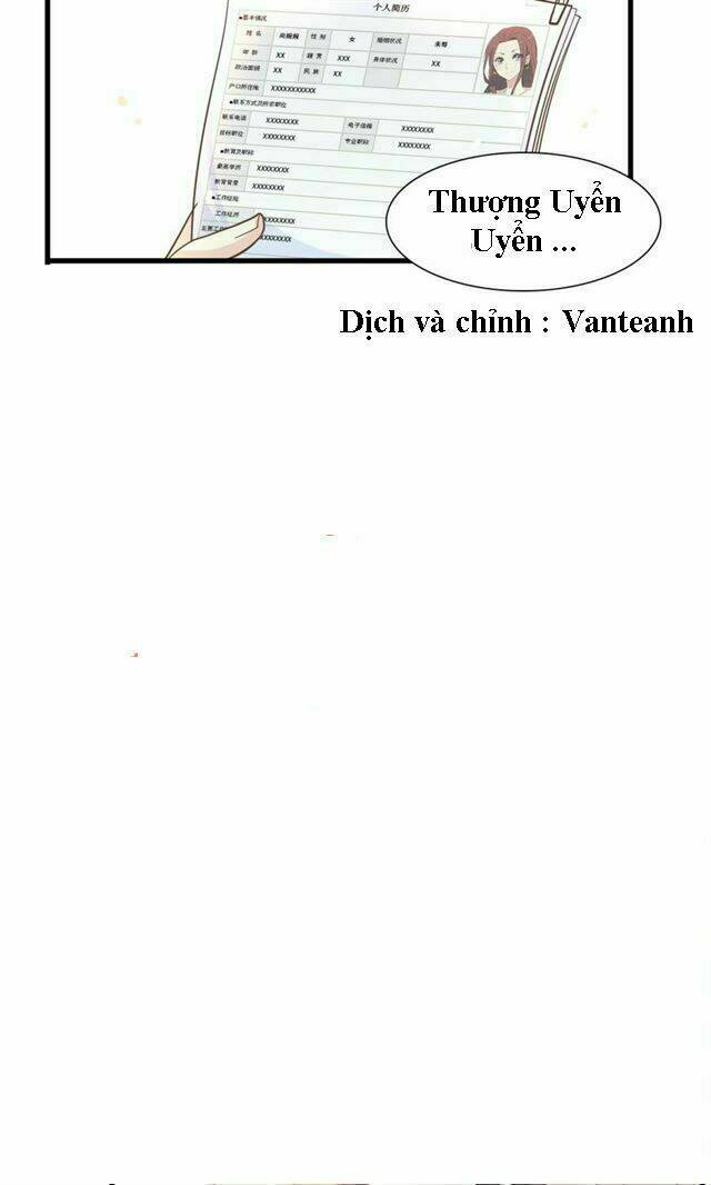 Cô Dâu Của Ma Cà Rồng Chương 10 Ảnh 19