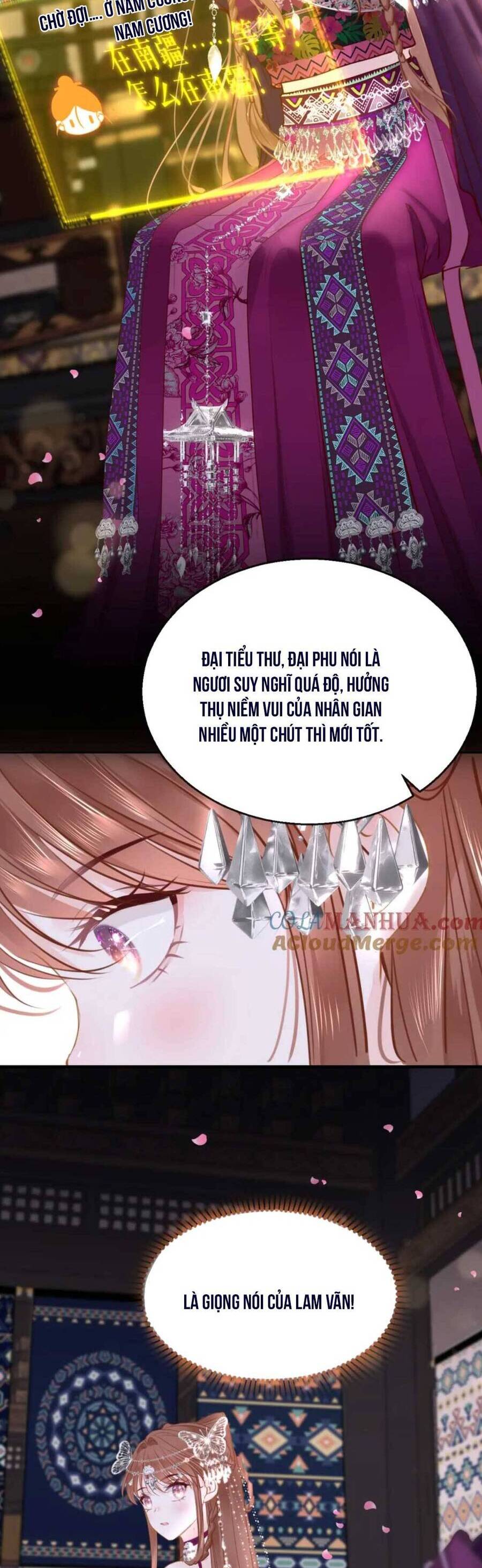 Bắt Đầu Hủy Hôn Để Công Lược Vương Gia Chương 92 Ảnh 22